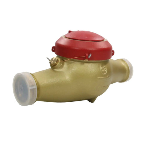 GWF MTW3 Multijet Water Meter-Multijet Water Meter-BD-03-01-01-6152428286277-Used Industrial Parts