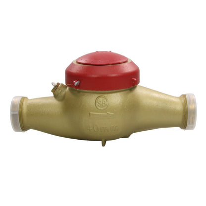 GWF MTW3 Multijet Water Meter-Multijet Water Meter-Used Industrial Parts