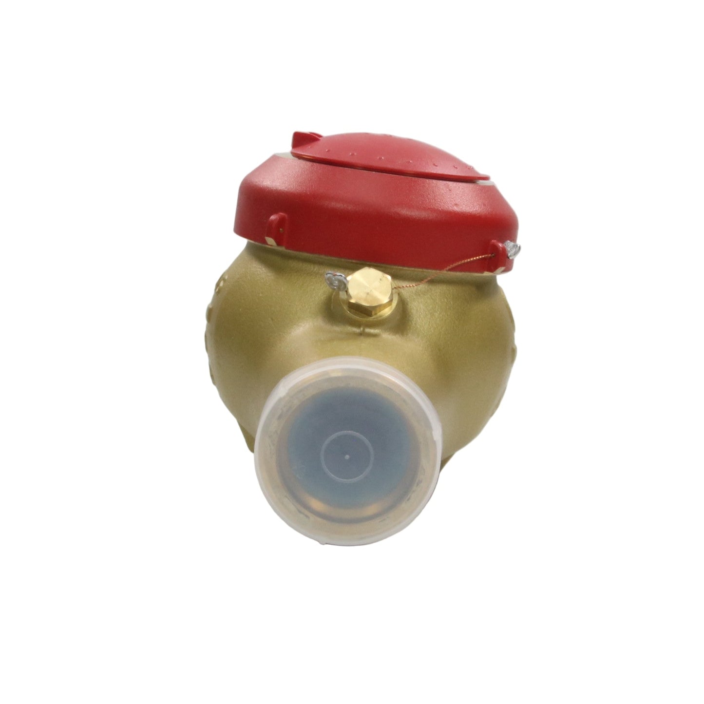 GWF MTW3 Multijet Water Meter-Multijet Water Meter-Used Industrial Parts