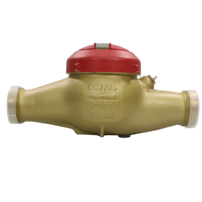 GWF MTW3 Multijet Water Meter-Multijet Water Meter-Used Industrial Parts