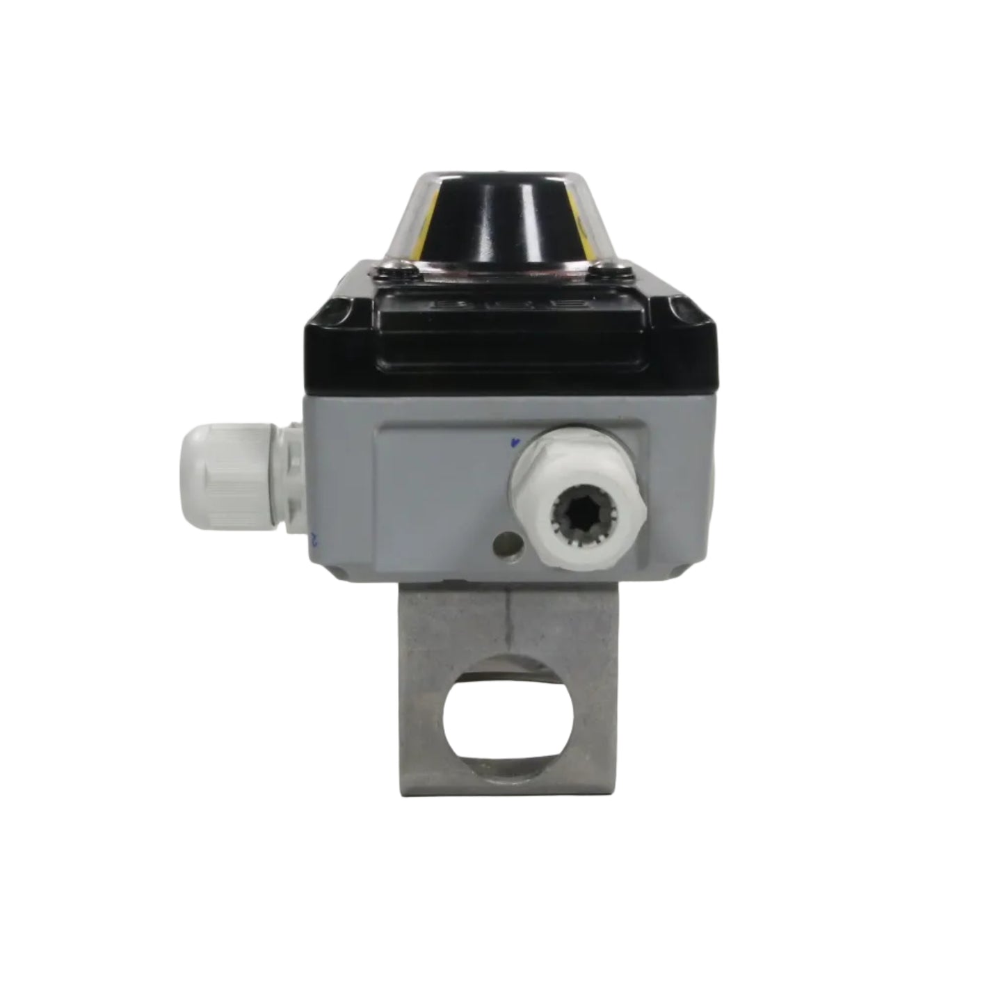 G. Bee GmbH END00241 Limit Switch Box-Limit Switch Box-Used Industrial Parts