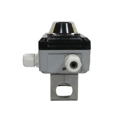 G. Bee GmbH END00241 Limit Switch Box-Limit Switch Box-Used Industrial Parts