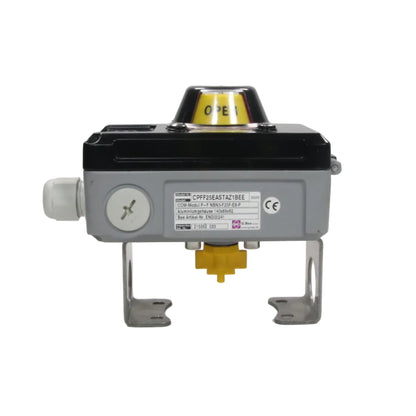 G. Bee GmbH END00241 Limit Switch Box-Limit Switch Box-Used Industrial Parts