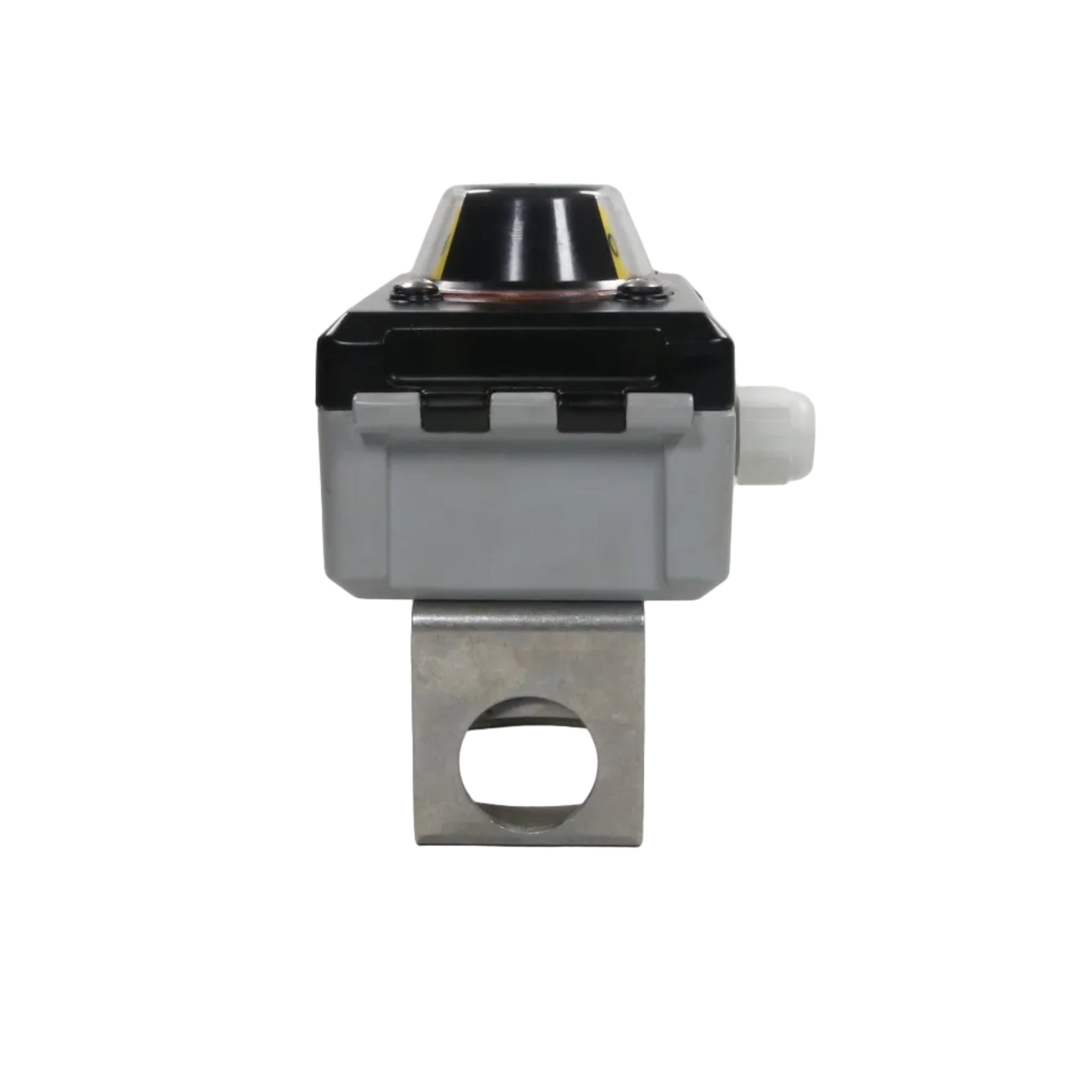 G. Bee GmbH END00241 Limit Switch Box-Limit Switch Box-Used Industrial Parts