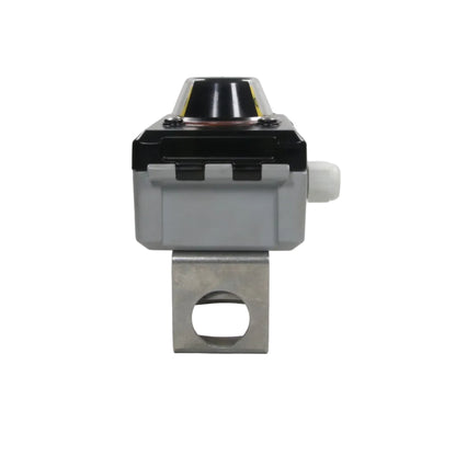 G. Bee GmbH END00241 Limit Switch Box-Limit Switch Box-Used Industrial Parts