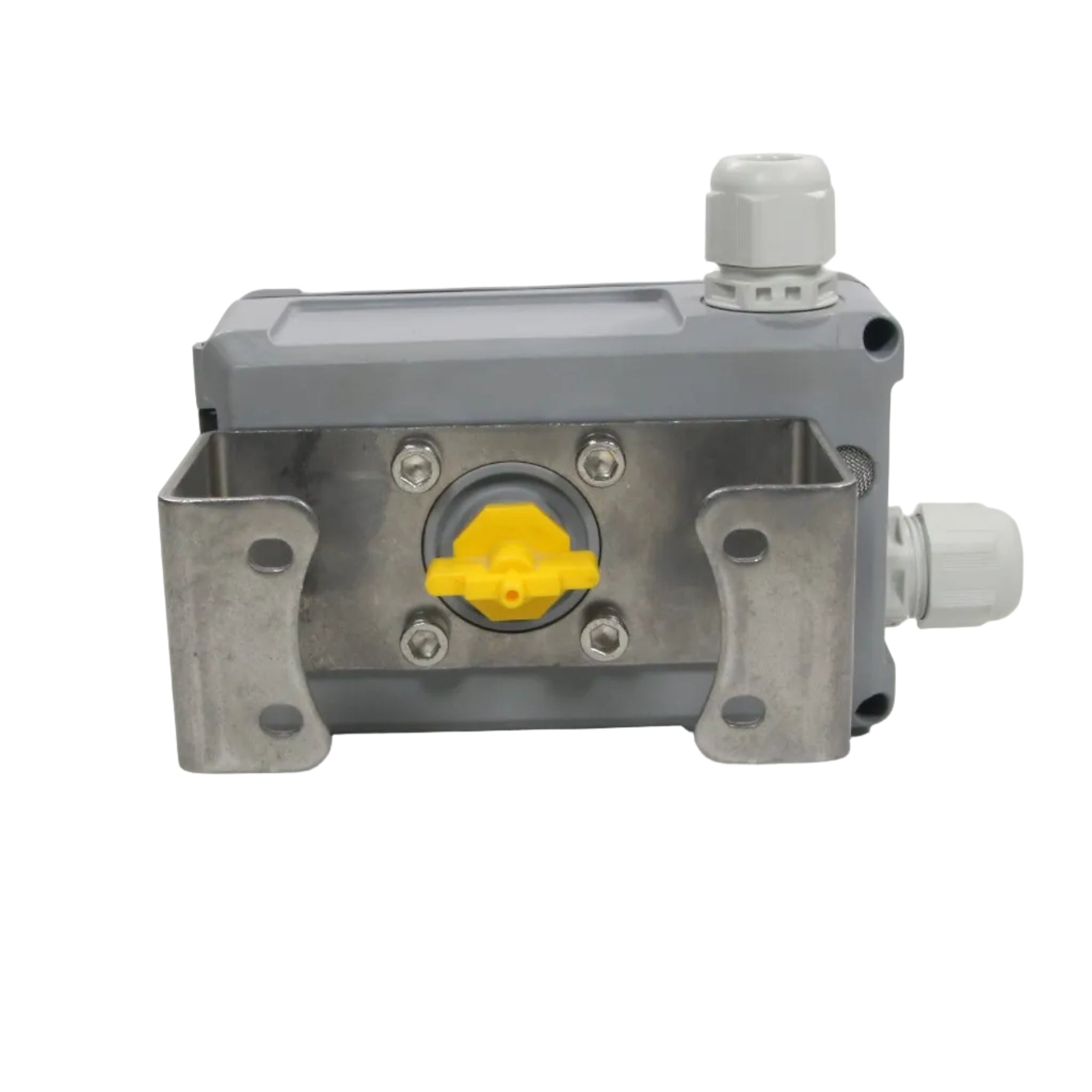 G. Bee GmbH END00241 Limit Switch Box-Limit Switch Box-Used Industrial Parts