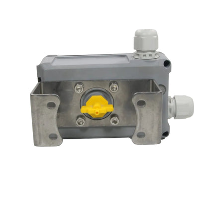 G. Bee GmbH END00241 Limit Switch Box-Limit Switch Box-Used Industrial Parts