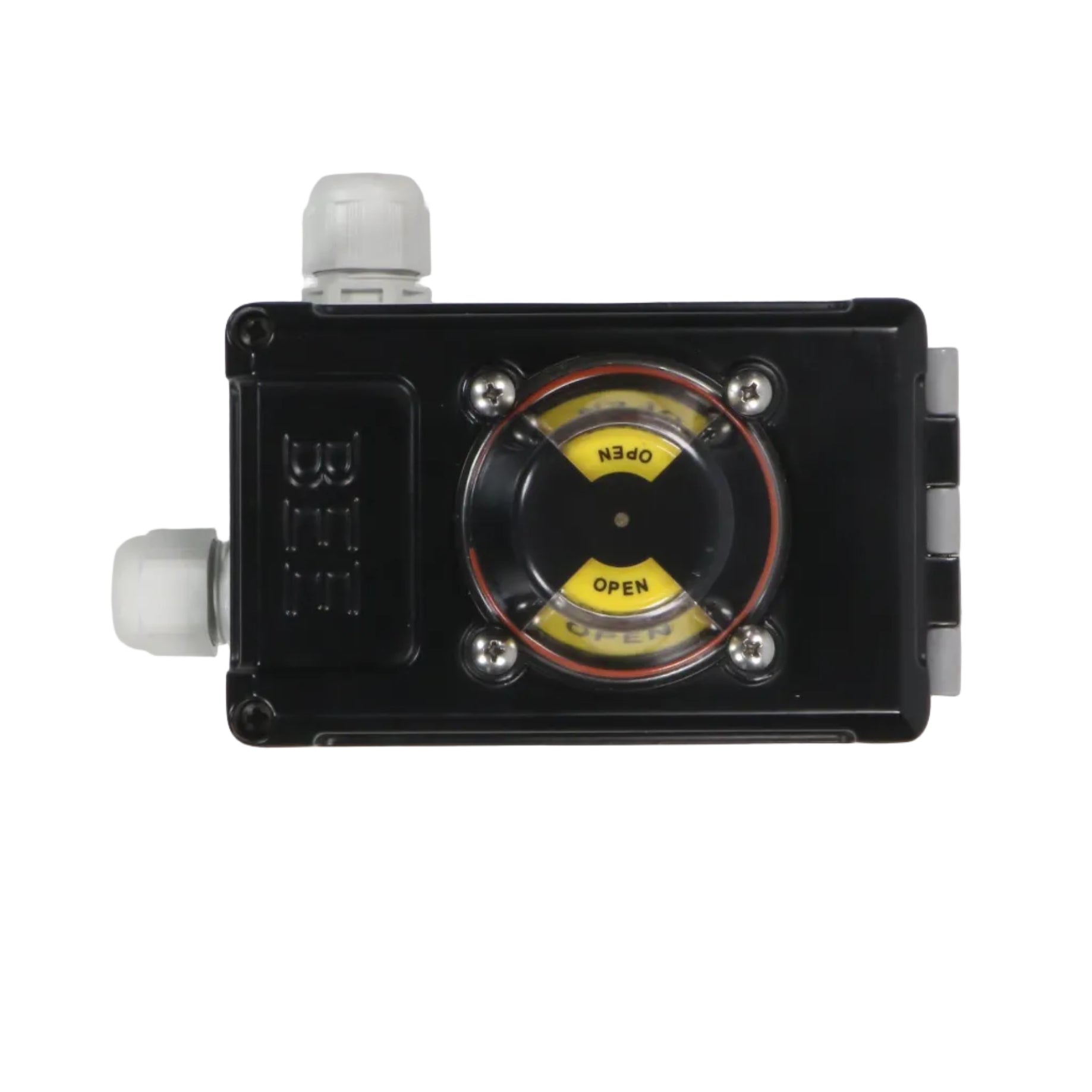 G. Bee GmbH END00241 Limit Switch Box-Limit Switch Box-Used Industrial Parts