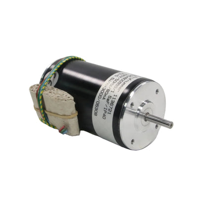 Gefeg - Neckar Antriebssysteme Electric Motor-Electric Motor-01-AA-05-03-02-6152429530553-Used Industrial Parts