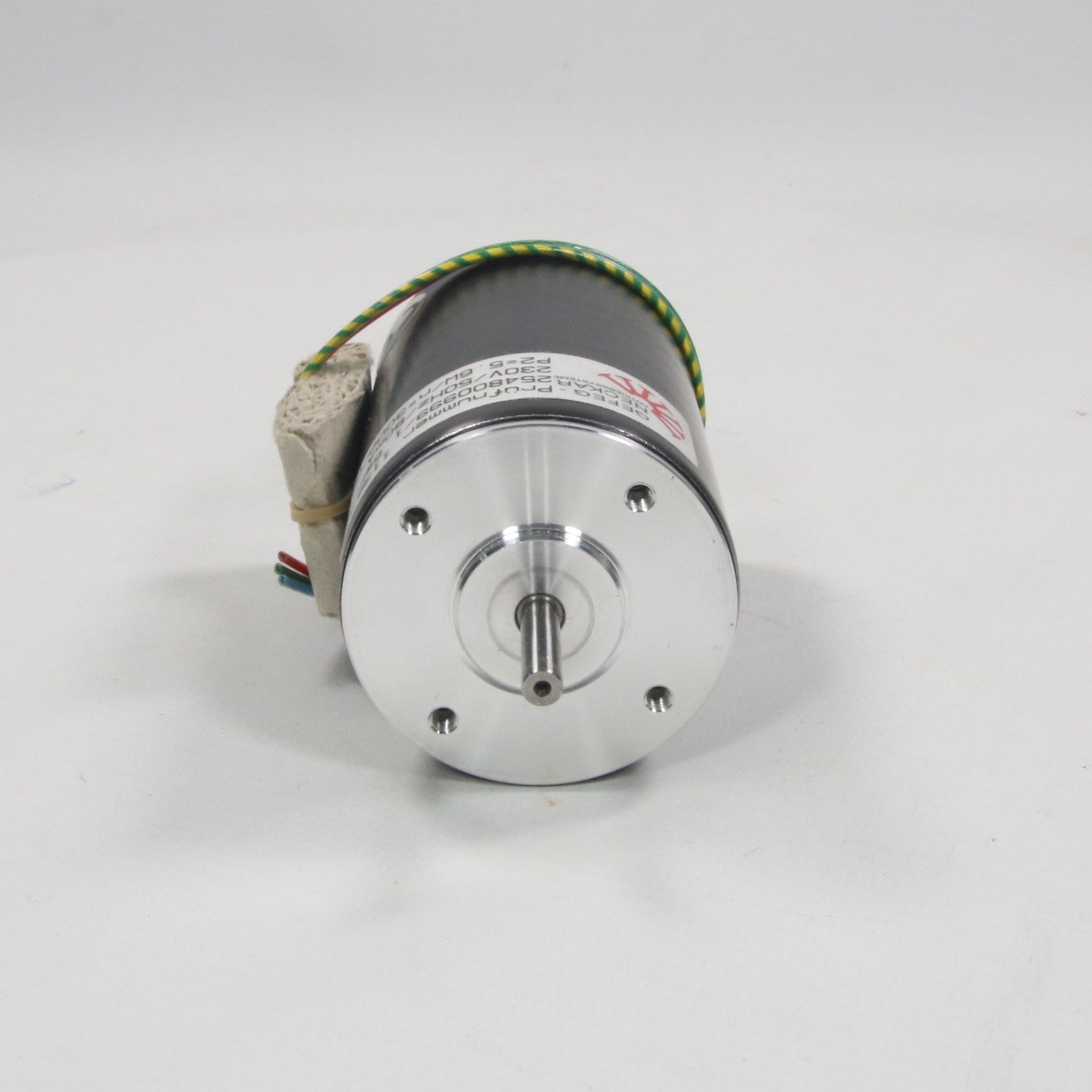 Gefeg - Neckar Antriebssysteme Electric Motor-Electric Motor-Used Industrial Parts