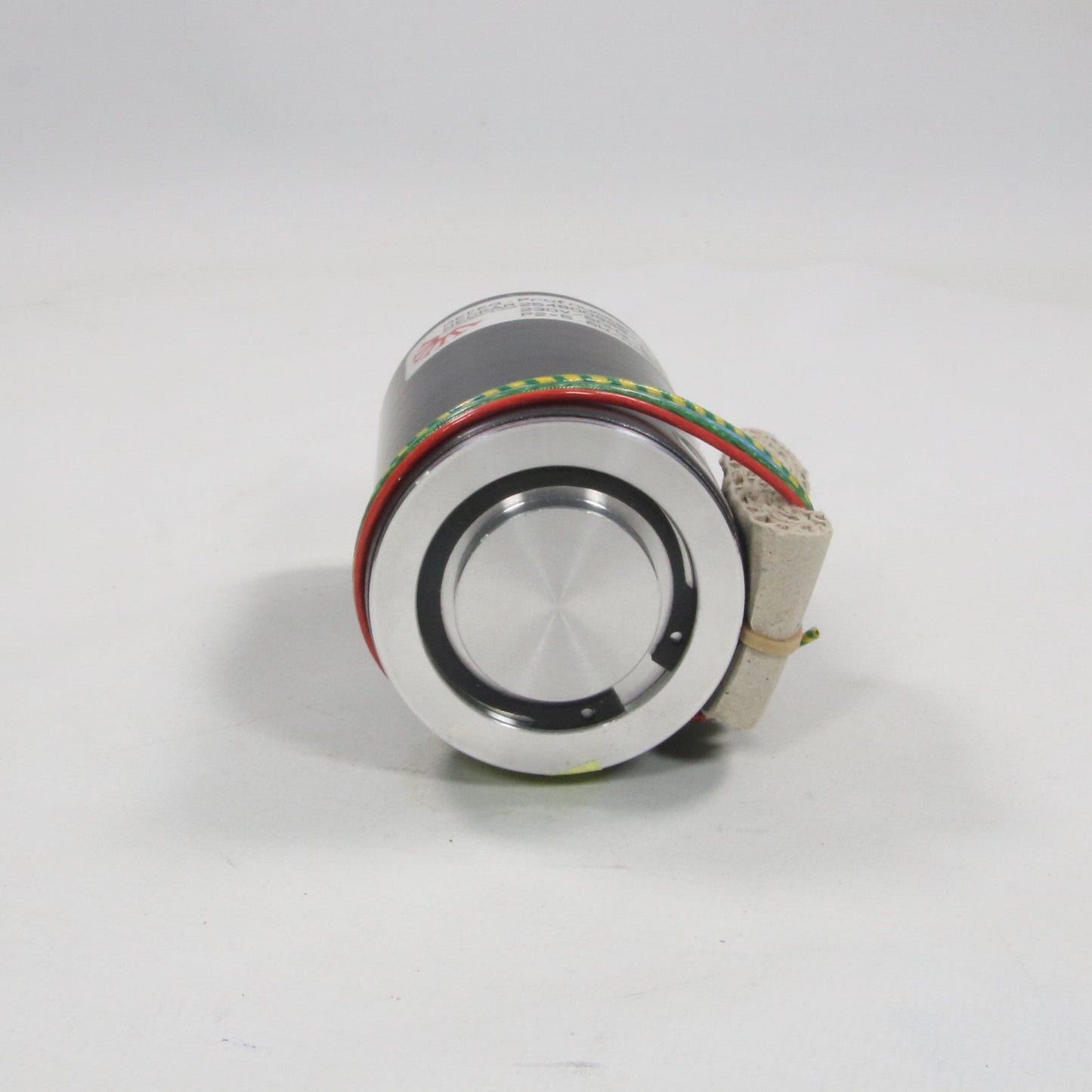 Gefeg - Neckar Antriebssysteme Electric Motor-Electric Motor-Used Industrial Parts