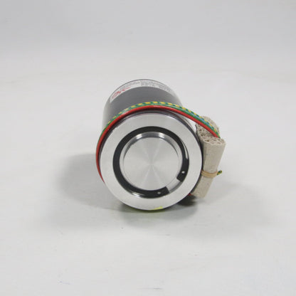 Gefeg - Neckar Antriebssysteme Electric Motor-Electric Motor-Used Industrial Parts