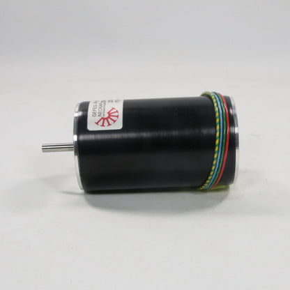 Gefeg - Neckar Antriebssysteme Electric Motor-Electric Motor-Used Industrial Parts