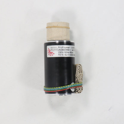 Gefeg - Neckar Antriebssysteme Electric Motor-Electric Motor-Used Industrial Parts