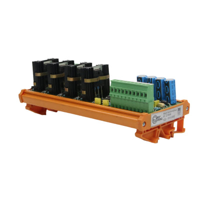 Gehring 4fach Ventilinterface-Valve Interface-Used Industrial Parts