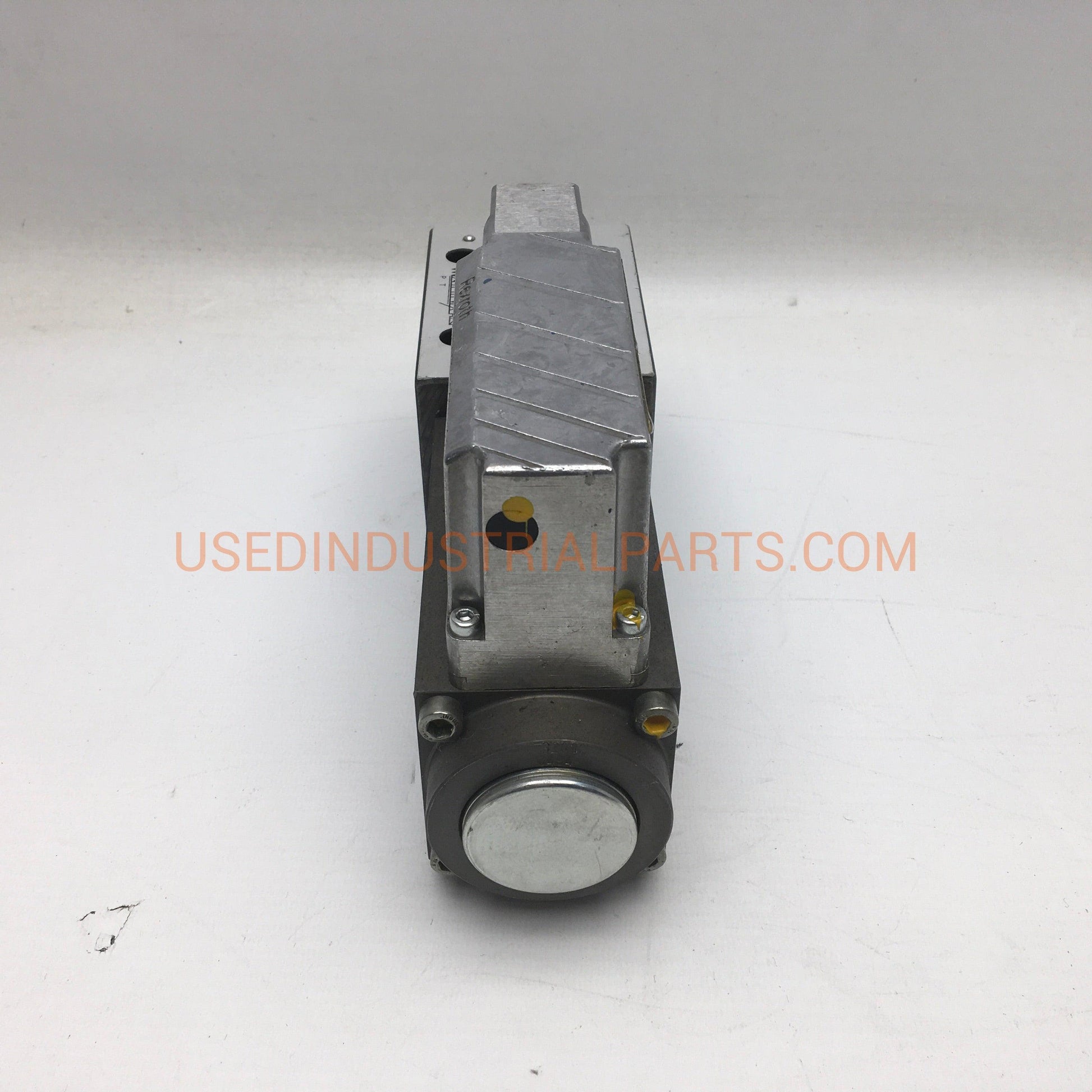 Gehring Proportional Directional Solenoid Valve 0811 404 818-Solenoid Valve-BC-02-01-Used Industrial Parts