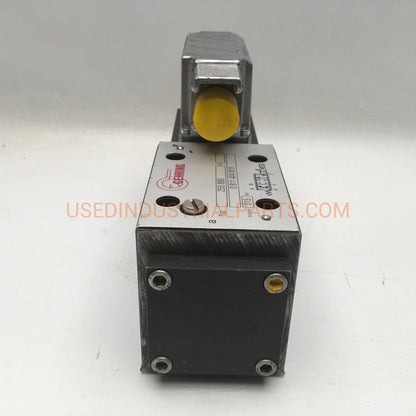 Gehring Proportional Directional Solenoid Valve 0811 404 818-Solenoid Valve-BC-02-01-Used Industrial Parts