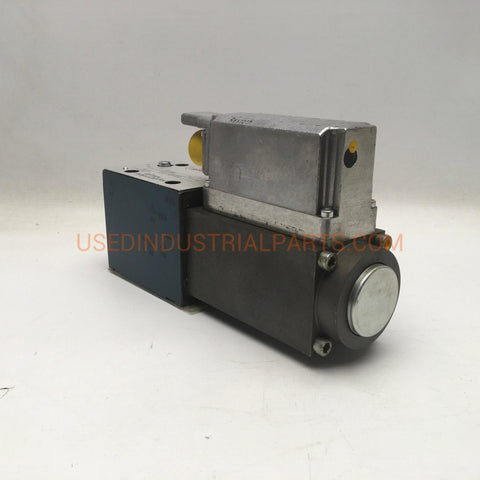 Gehring Proportional Directional Solenoid Valve 0811 404 818-Solenoid Valve-BC-02-01-Used Industrial Parts