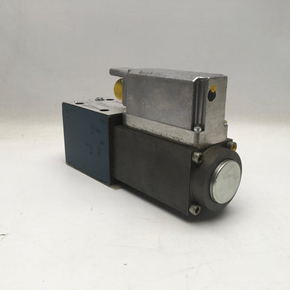 Gehring Proportional Directional Solenoid Valve 0811 404 818-Solenoid Valve-Used Industrial Parts