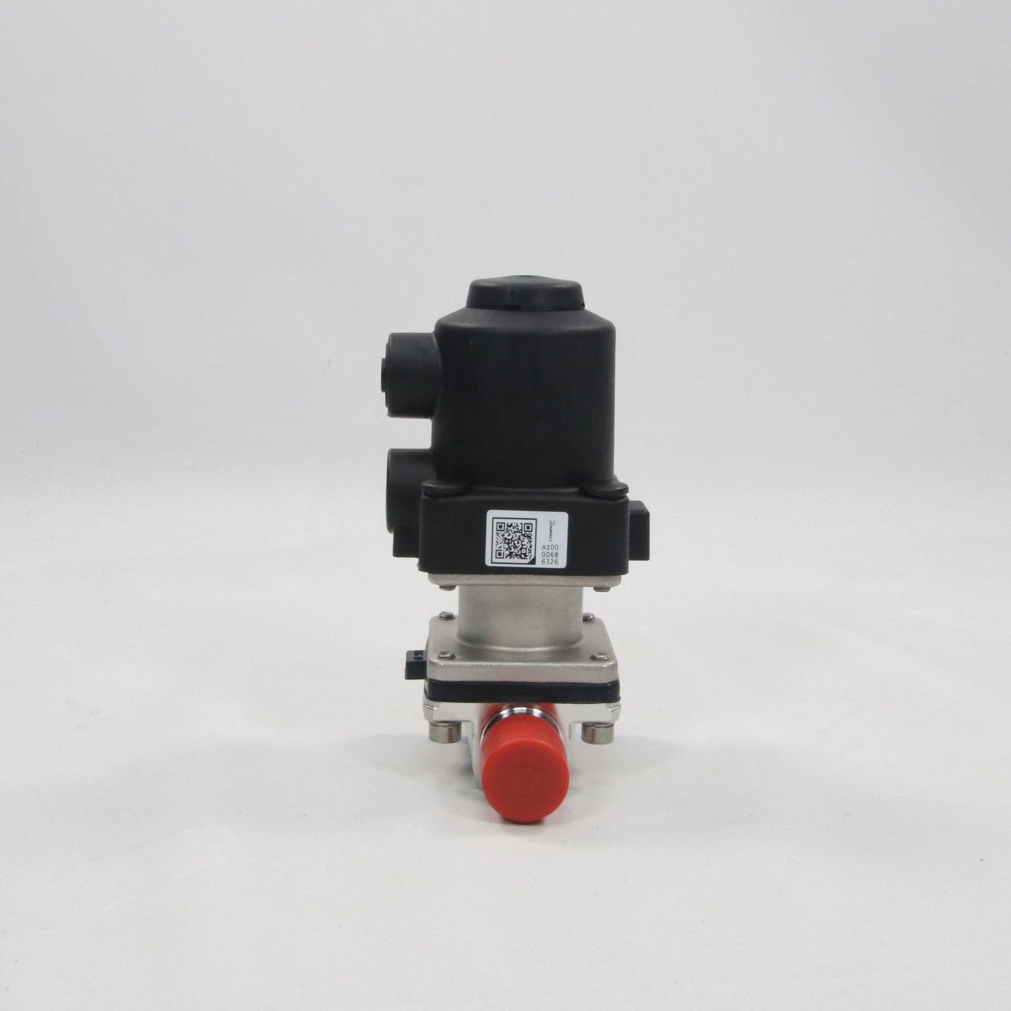 Gemu 625 Pneumatic Diaphragm Valve - 88336696-Pneumatic Diaphragm Valve-Used Industrial Parts