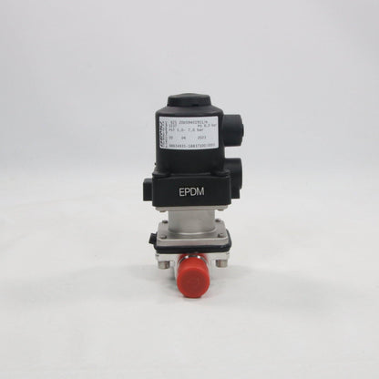 Gemu 625 Pneumatic Diaphragm Valve - 88634935-Pneumatic Diaphragm Valve-Used Industrial Parts