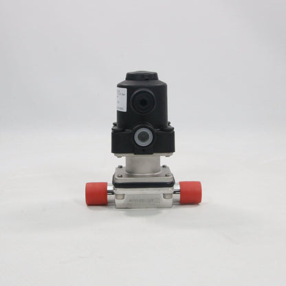 Gemu 625 Pneumatic Diaphragm Valve - 88634935-Pneumatic Diaphragm Valve-Used Industrial Parts