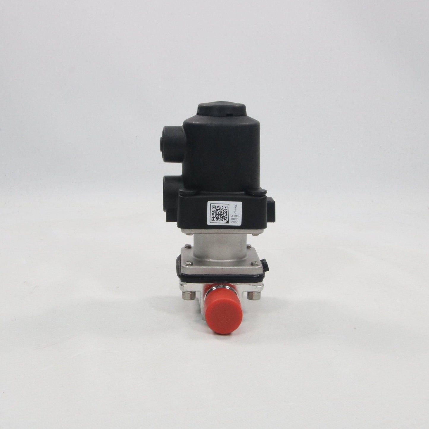 Gemu 625 Pneumatic Diaphragm Valve - 88634935-Pneumatic Diaphragm Valve-Used Industrial Parts