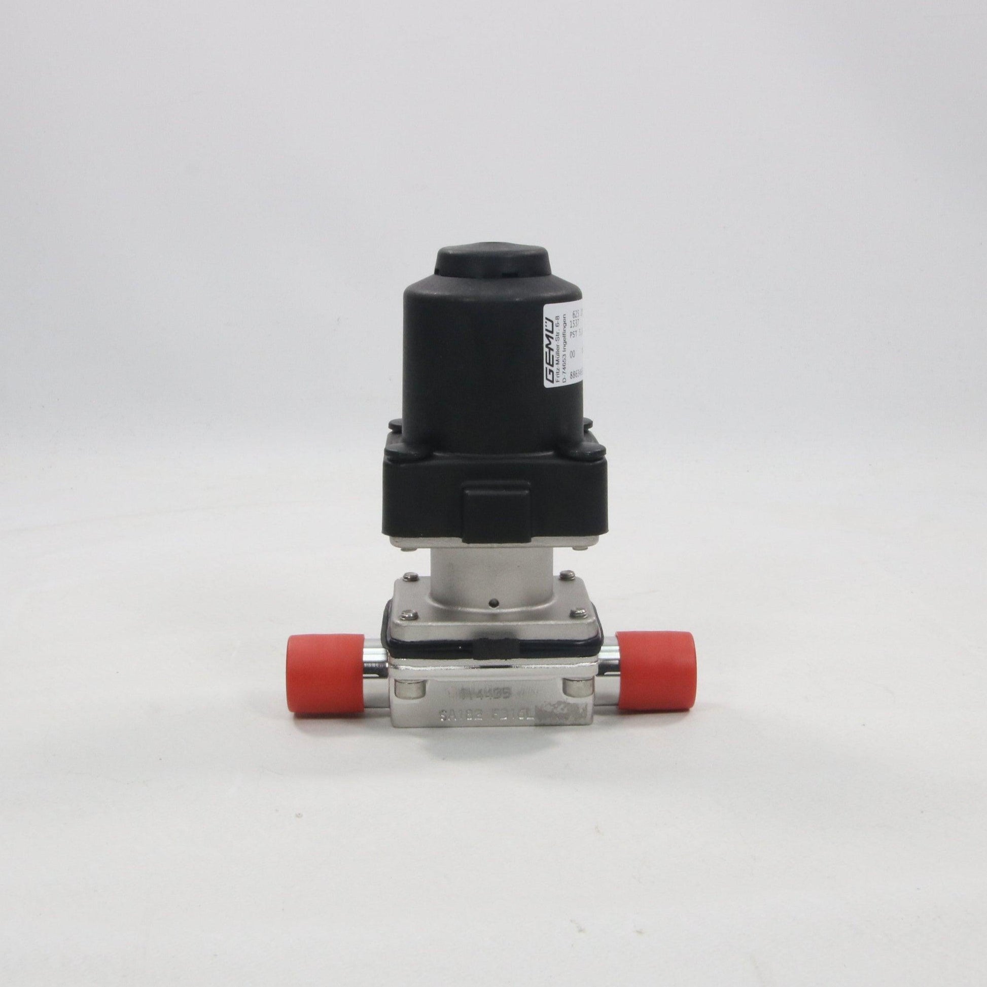 Gemu 625 Pneumatic Diaphragm Valve - 88634935-Pneumatic Diaphragm Valve-Used Industrial Parts