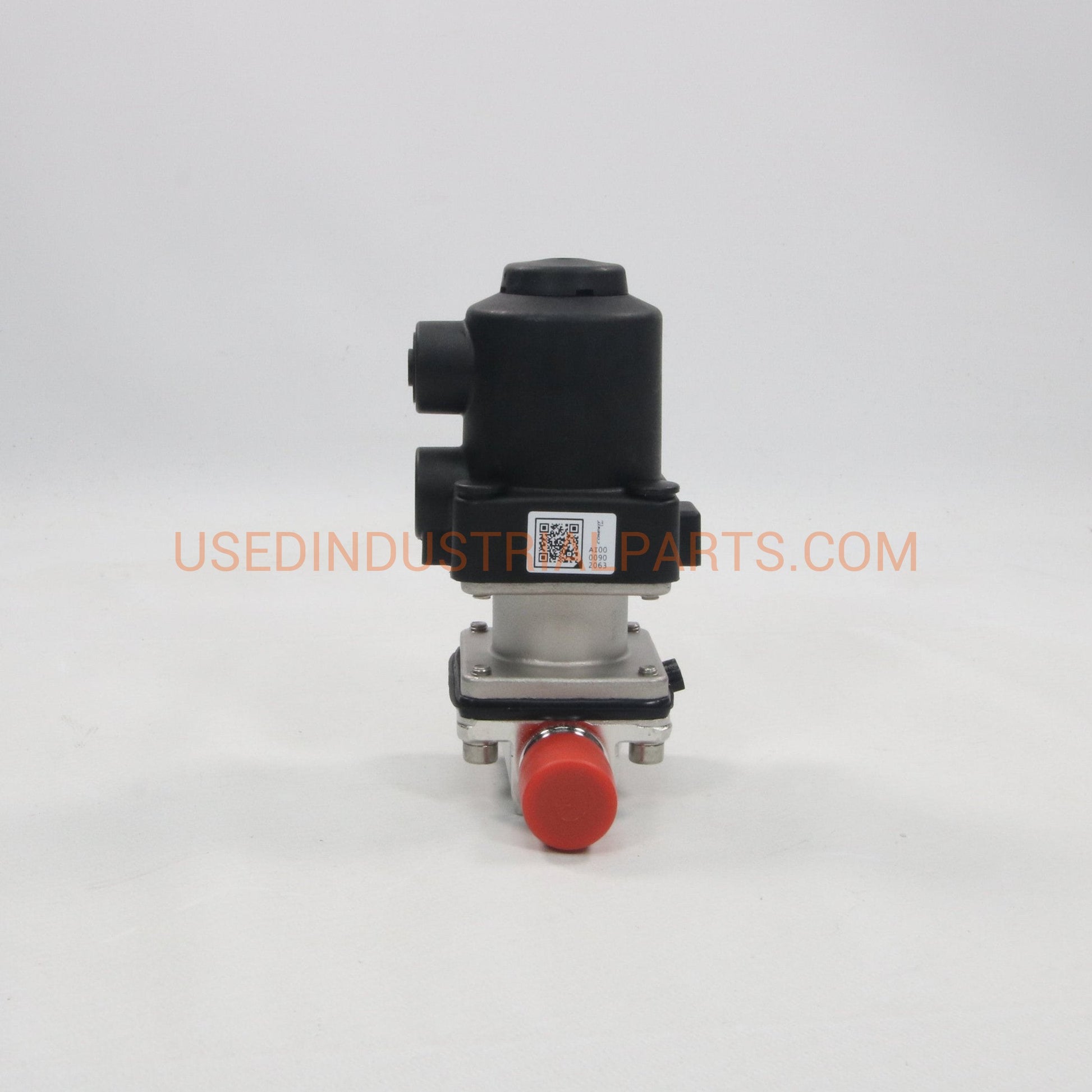 Gemu 625 Pneumatic Diaphragm Valve-Pneumatic Diaphragm Valve-DA-05-06-01-Used Industrial Parts