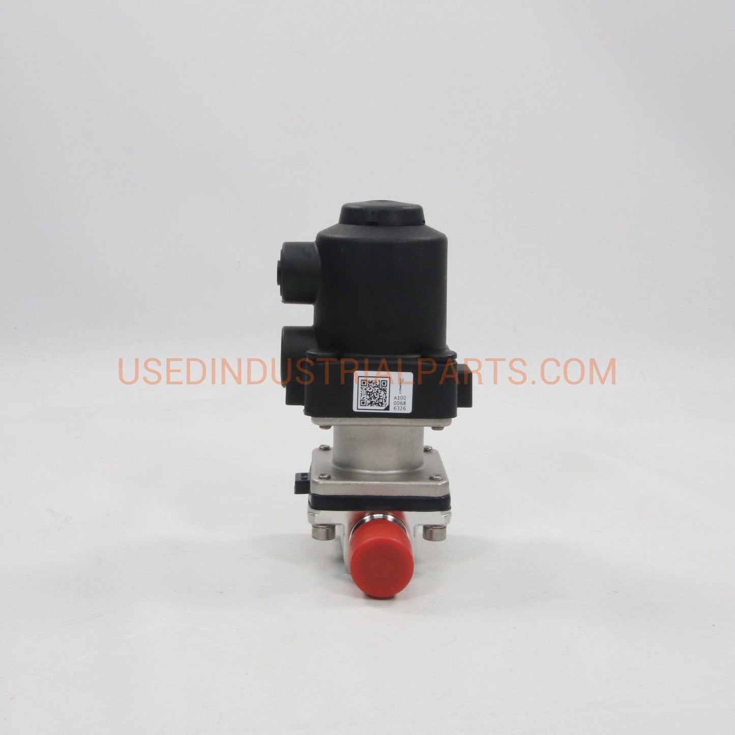 Gemu 625 Pneumatic Diaphragm Valve-Pneumatic Diaphragm Valve-DA-05-06-02-Used Industrial Parts