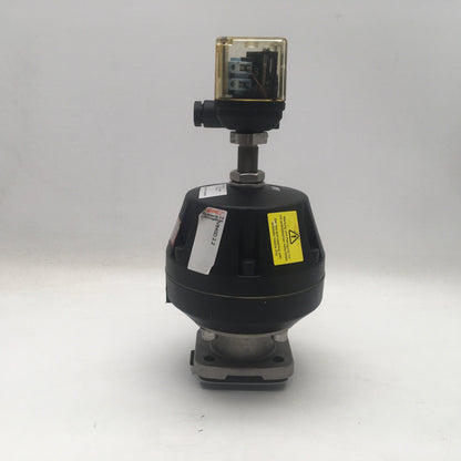 Gemu 687 25D17345E1 1508 Diaphragm Valve-Diaphragm Valve-Used Industrial Parts