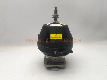 Gemu 687 40D17345E12/N 1502 Diaphragm Valve-Diaphragm Valve-DA-04-02-Used Industrial Parts