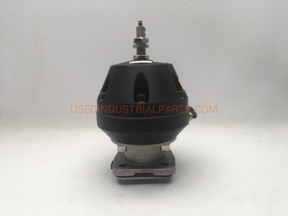 Gemu 687 40D17345E12/N 1502 Diaphragm Valve-Diaphragm Valve-DA-04-02-Used Industrial Parts