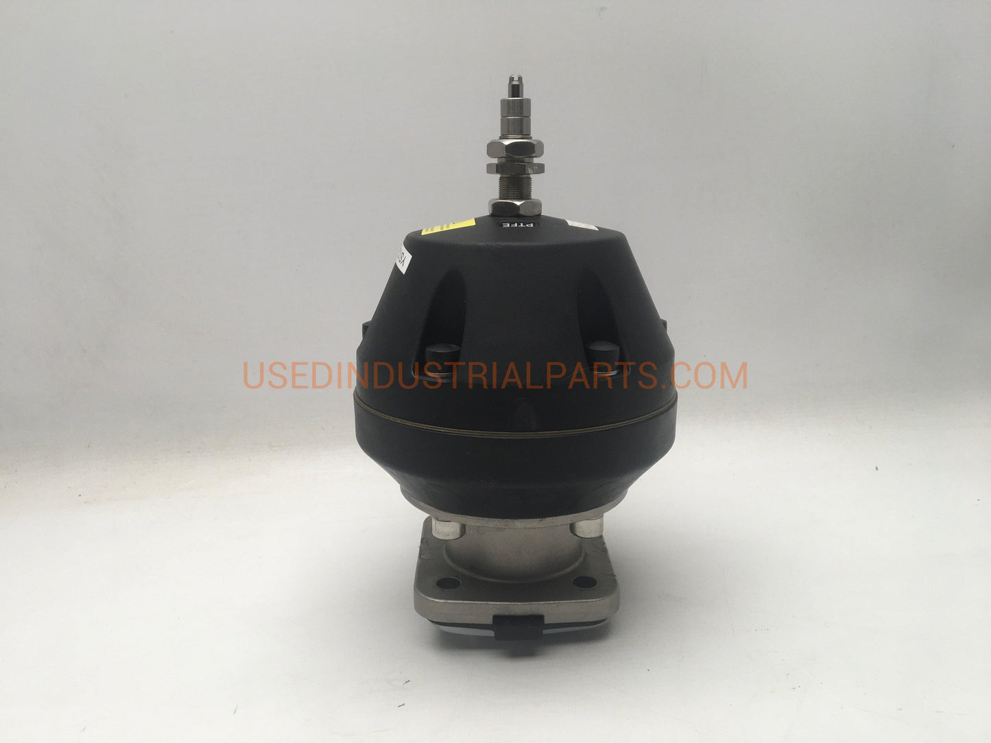 Gemu 687 40D17345E12/N 1502 Diaphragm Valve-Diaphragm Valve-DA-04-02-Used Industrial Parts