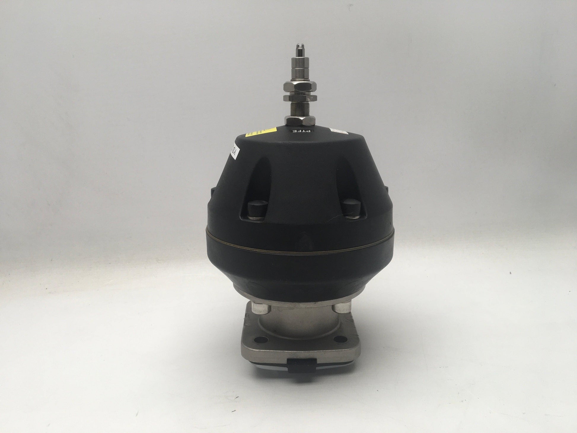 Gemu 687 40D17345E12/N 1502 Diaphragm Valve-Diaphragm Valve-Used Industrial Parts