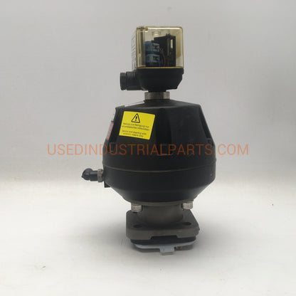 Gemu 9687 25z 11/n Diaphragm Valve-Diaphragm Valve-DA-04-02-Used Industrial Parts