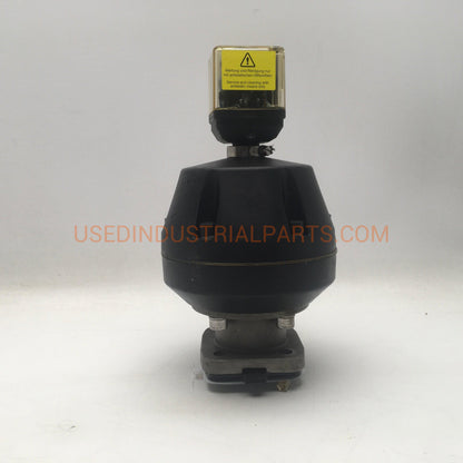 Gemu 9687 25z 11/n Diaphragm Valve-Diaphragm Valve-DA-04-02-Used Industrial Parts