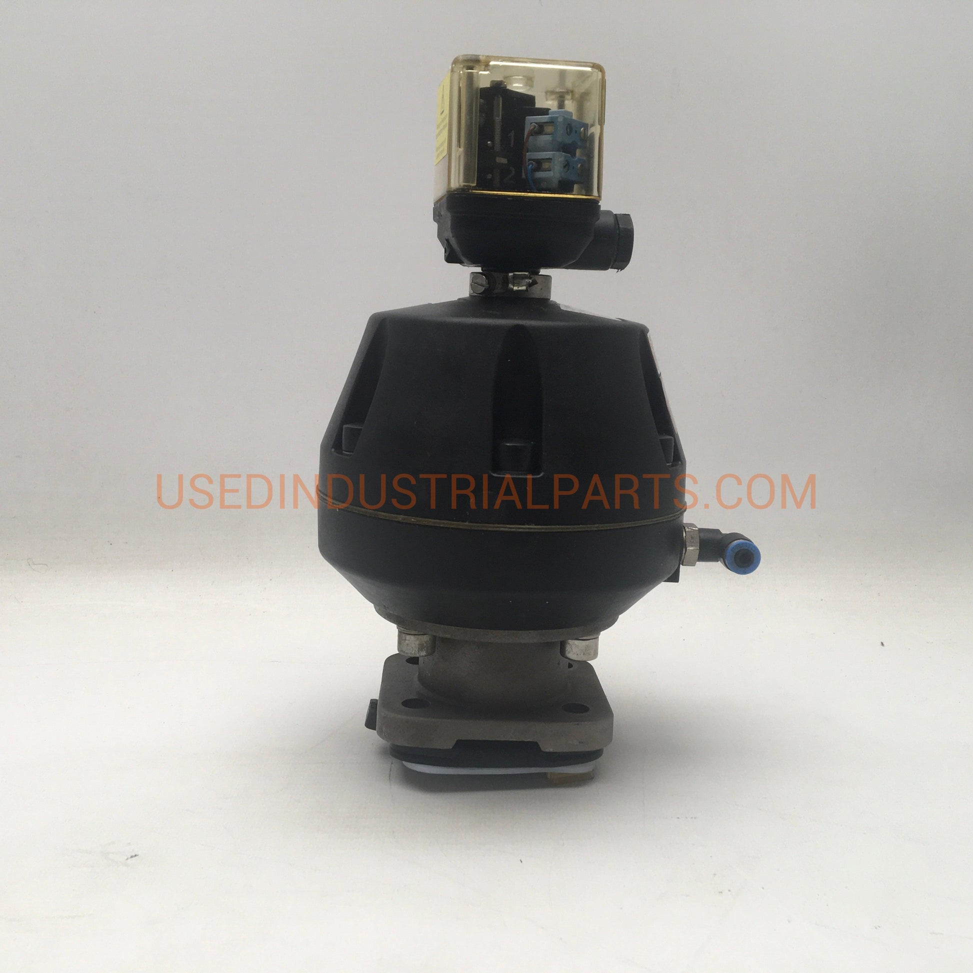 Gemu 9687 25z 11/n Diaphragm Valve-Diaphragm Valve-DA-04-02-Used Industrial Parts