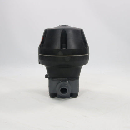 Gemu Diaphragm Valve - 690 15D011411/N-Diaphragm Valve-Used Industrial Parts