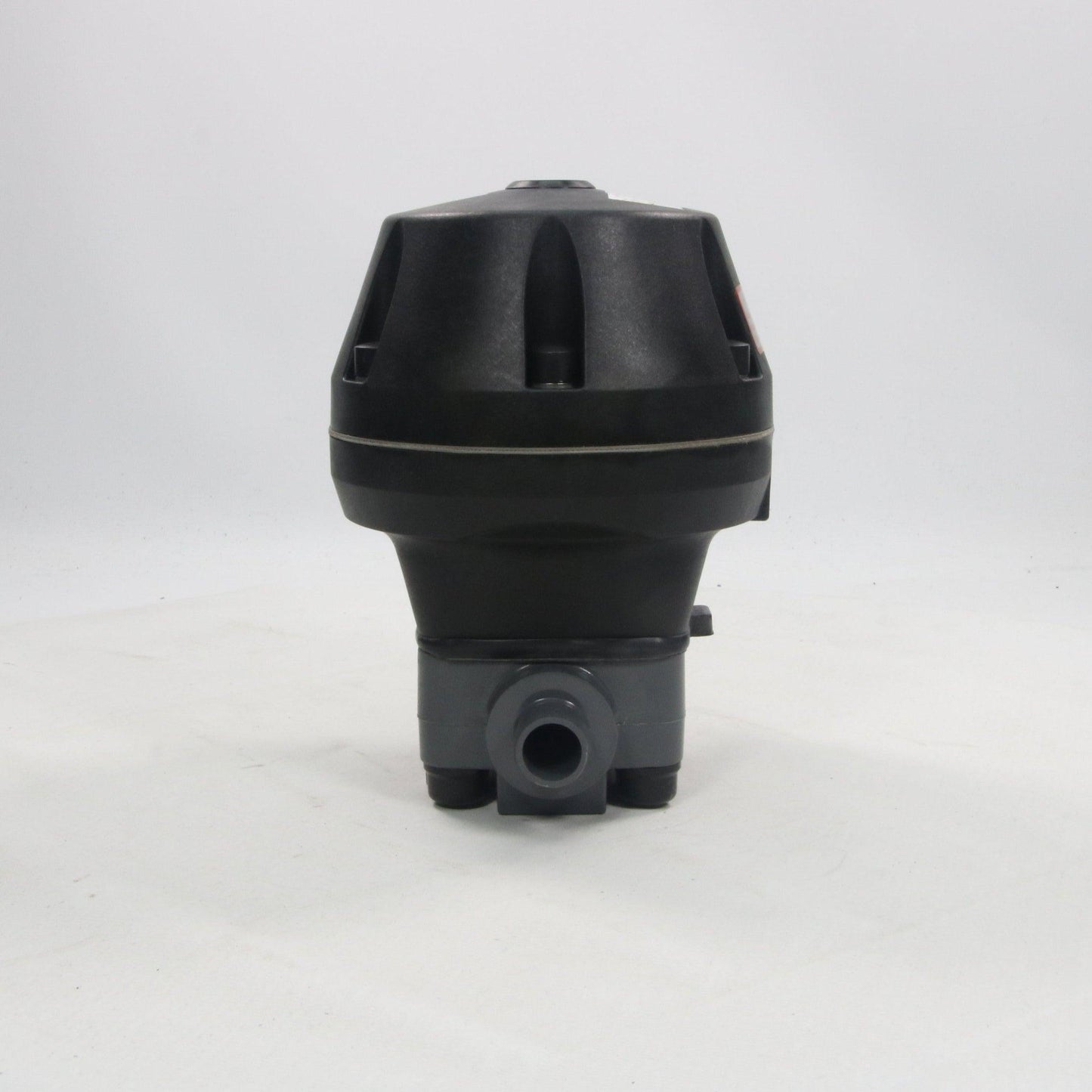 Gemu Diaphragm Valve - 690 15D011411/N-Diaphragm Valve-Used Industrial Parts