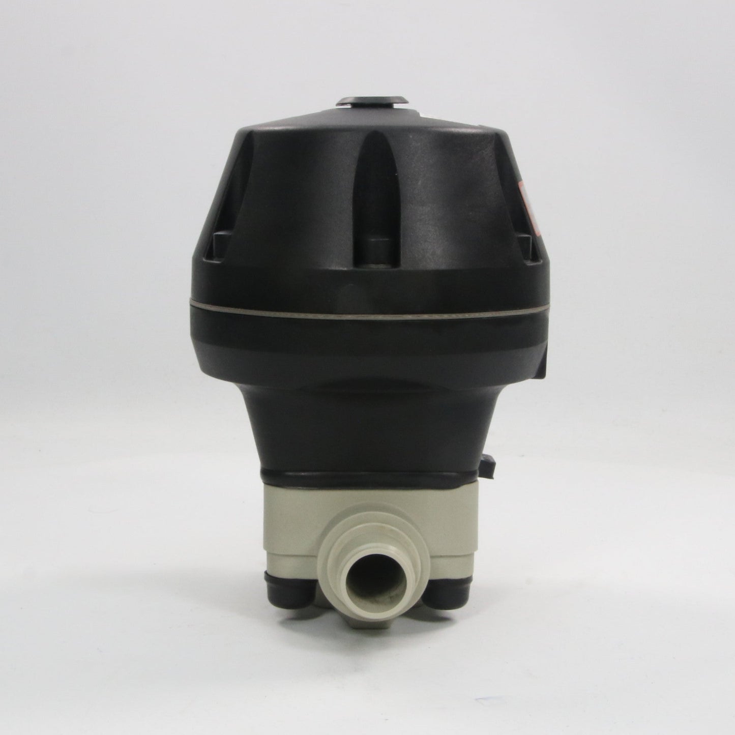 Gemu Diaphragm Valve 690 20D 0711411 N-Diaphragm Valve-Used Industrial Parts