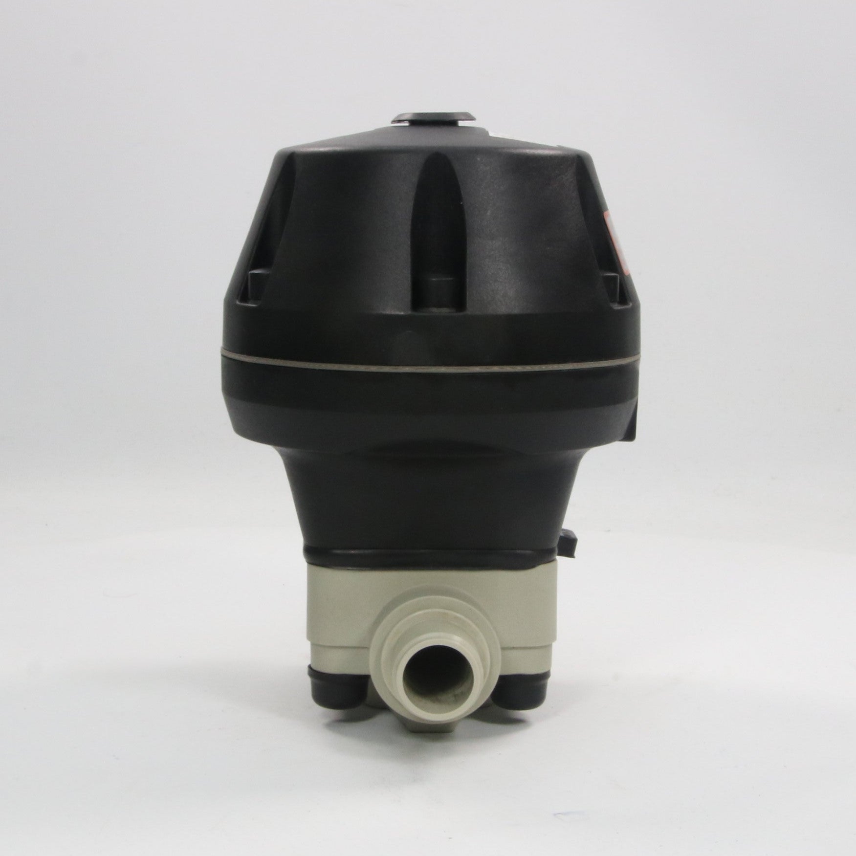 Gemu Diaphragm Valve 690 20D 0711411 N-Diaphragm Valve-Used Industrial Parts