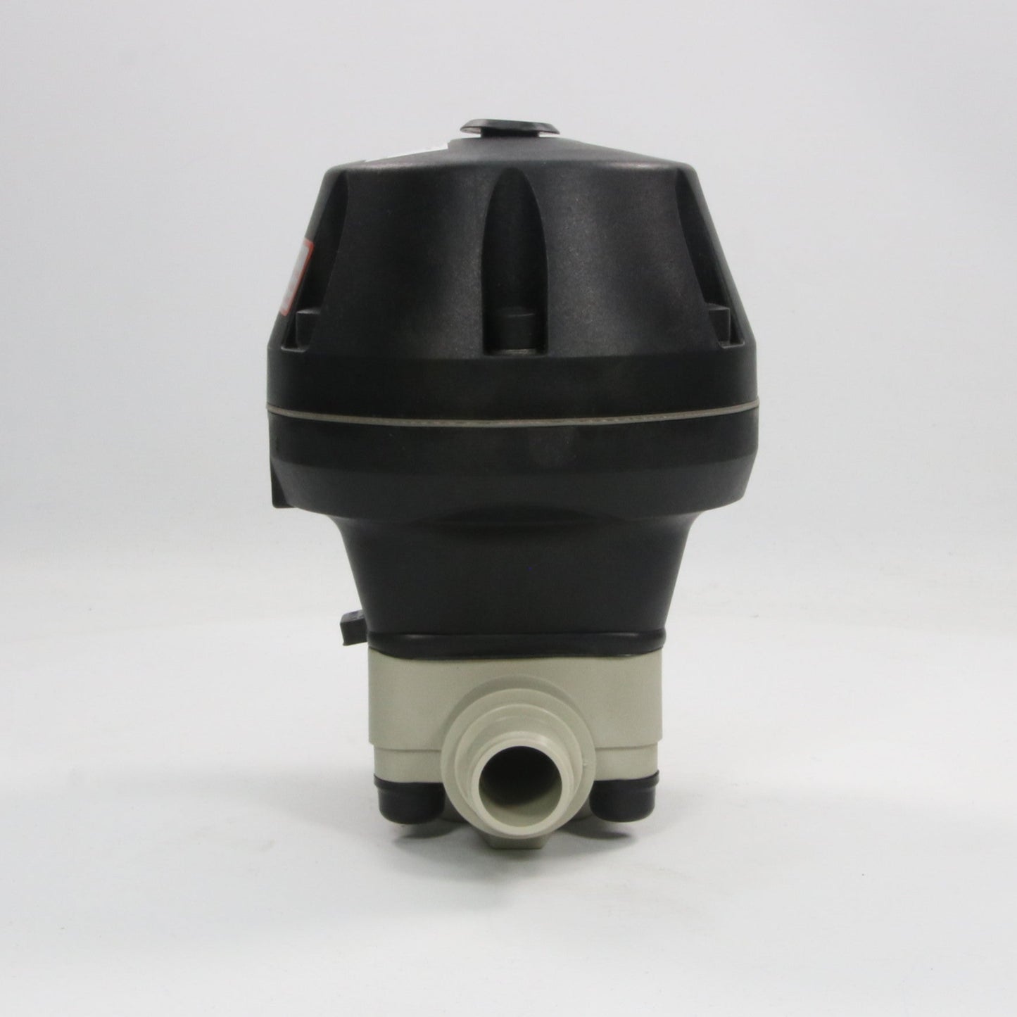 Gemu Diaphragm Valve 690 20D 0711411 N-Diaphragm Valve-Used Industrial Parts