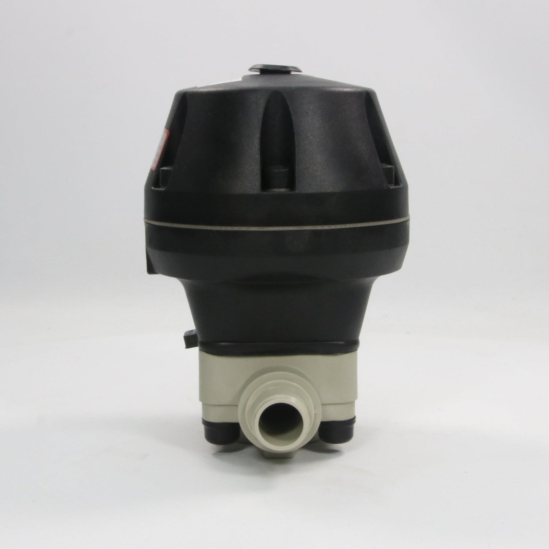 Gemu Diaphragm Valve 690 20D 0711411 N-Diaphragm Valve-Used Industrial Parts