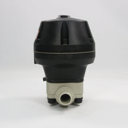 Gemu Diaphragm Valve 690 20D 0711411 N-Diaphragm Valve-Used Industrial Parts