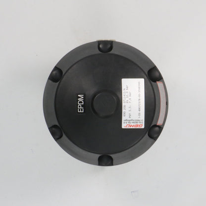 Gemu Diaphragm Valve 690 20D 0711411 N-Diaphragm Valve-Used Industrial Parts