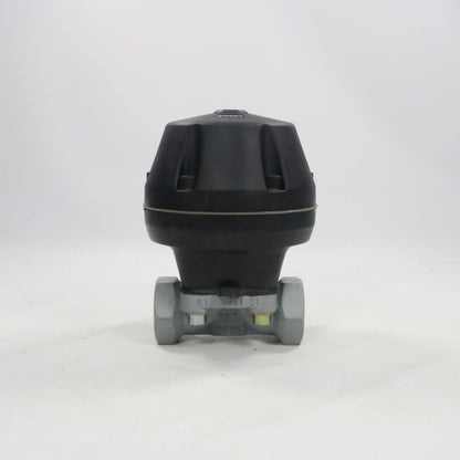 Gemu Diaphragm Valve - 695 25D18141-Diaphragm Valve-Used Industrial Parts