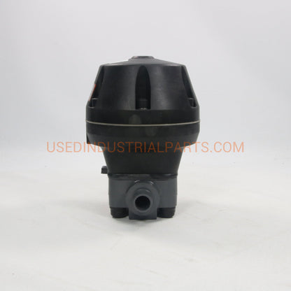 Gemu Diaphragm Valve-Diaphragm Valve-DA-04-01-01-Used Industrial Parts