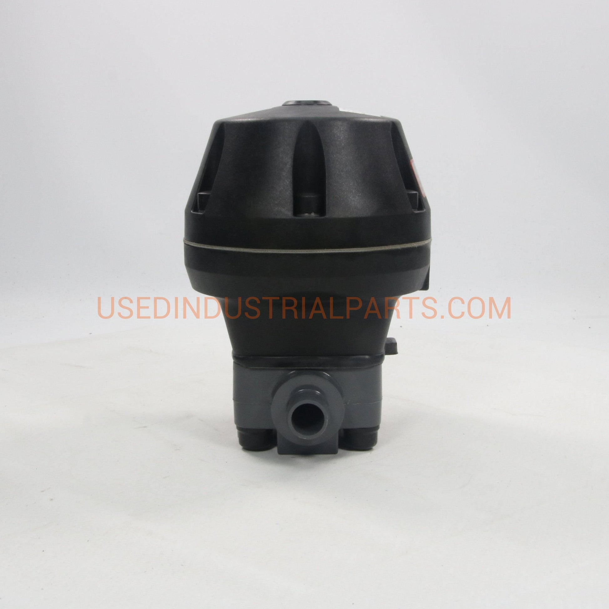 Gemu Diaphragm Valve-Diaphragm Valve-DA-04-01-01-Used Industrial Parts