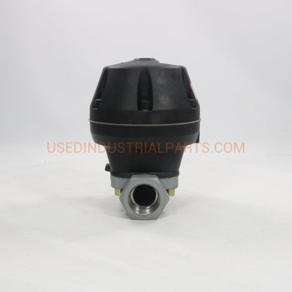 Gemu Diaphragm Valve-Diaphragm Valve-DA-04-01-02-Used Industrial Parts